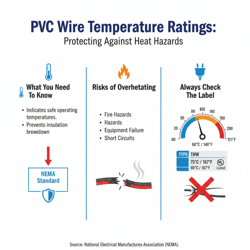 How to Choose the Right PVC Wire for Your Project?