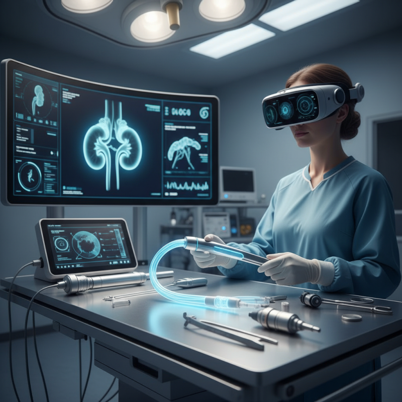 What is a Ureteral Introducer Sheath in 2026?