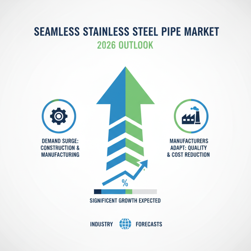 2026 Best Seamless Stainless Steel Pipe Options for Your Needs?