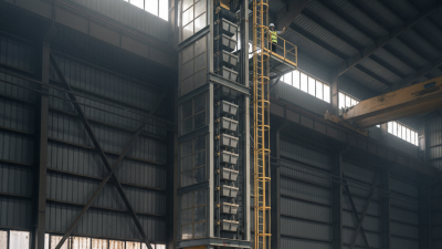 What is a Belt Bucket Elevator and How Does It Work?