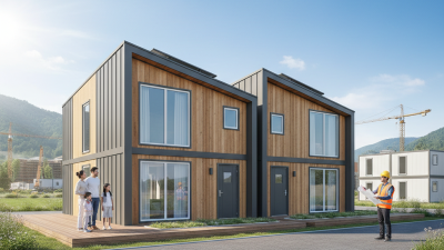 2026 Best Custom China Duplex Prefab Supplier Insights and Options?