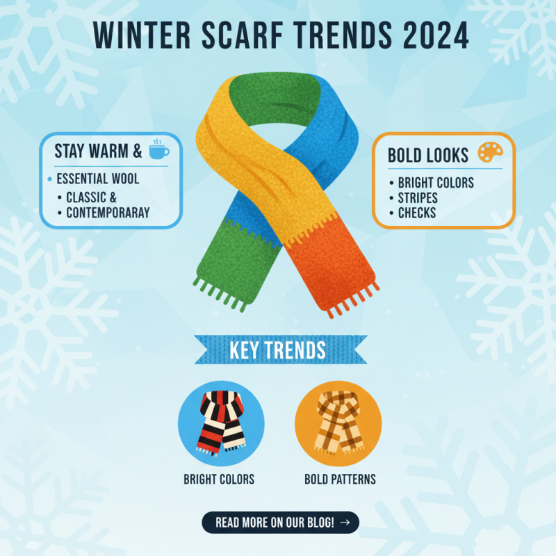 Best 10 Wholesale China Wool Knitted Scarves for Winter Fashion?