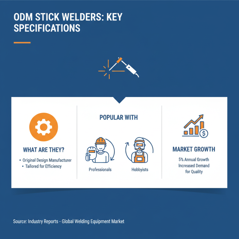 Top 5 Tips for Finding the Best China ODM Stick Welder Pricelist?