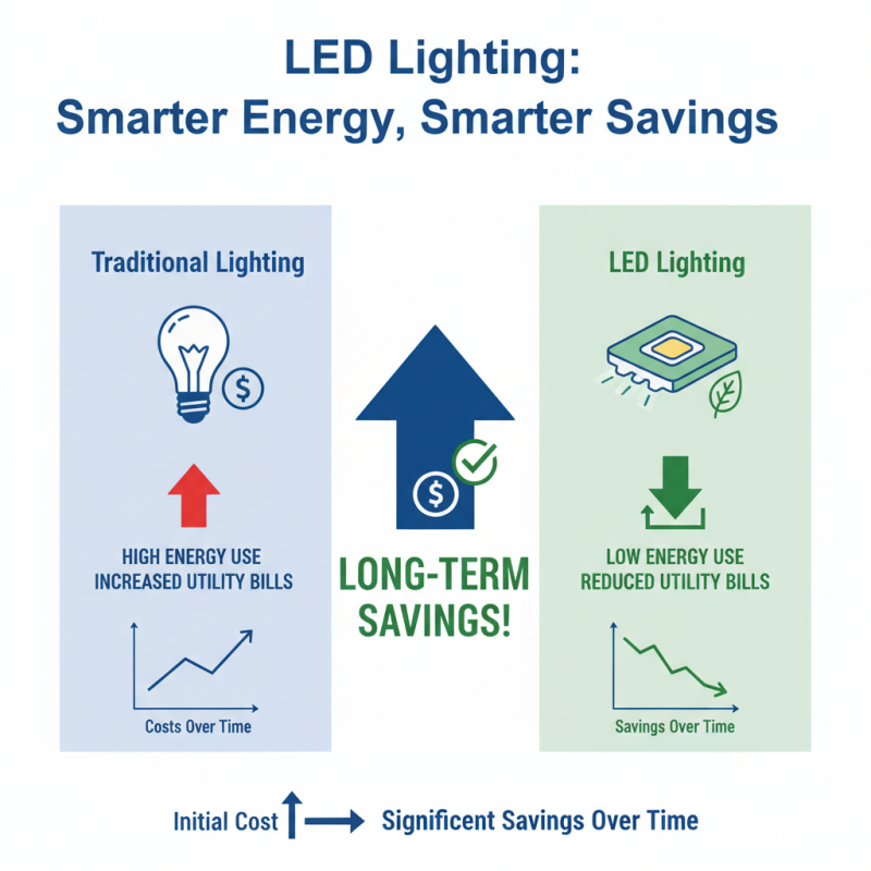 Why Choose Led Light Modules for Your Lighting Needs?