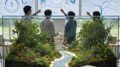 How to Use Custom Wholesale Nature Generator Service Effectively?