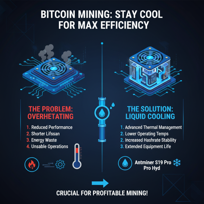 Why Choose Antminer S19 Pro+Hyd 184t for Bitcoin Mining?