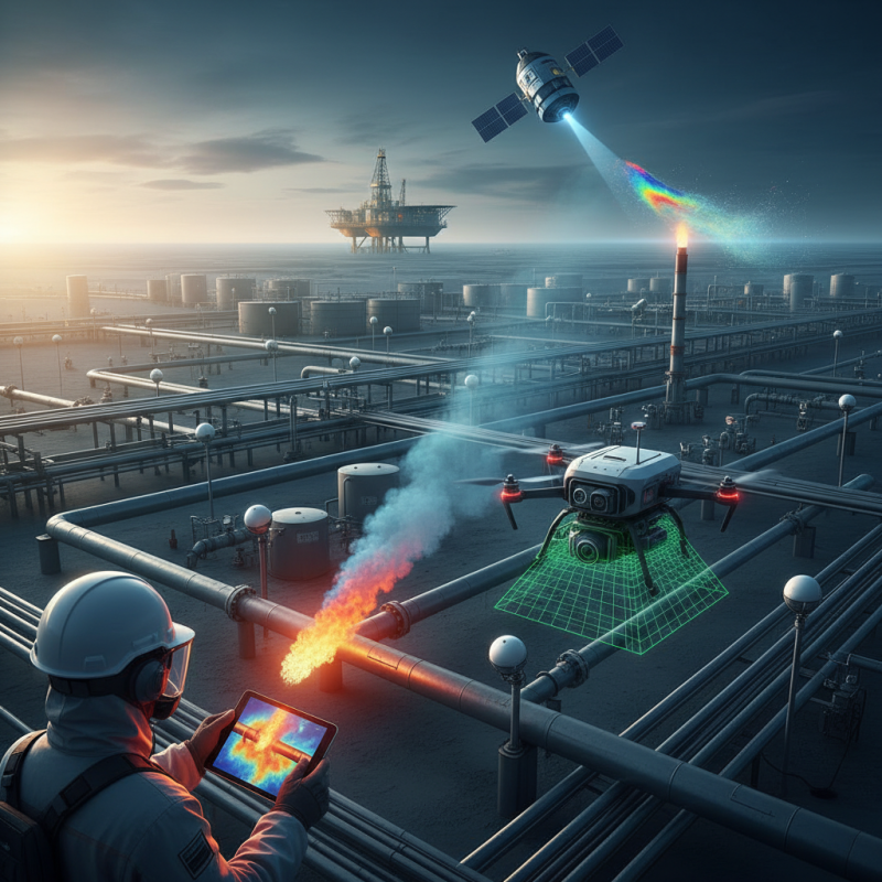 2026 Best Ways to Detect Methane Leaks Effectively?