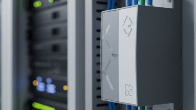 What is a Discount Custom Spd Surge Protection Device Supplier?