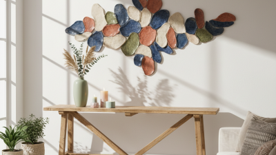 2026 Best Ceramic Decoration Ideas for Home Decor Tips?