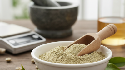 2026 Best Chlorogenic Acid Powder Benefits and Uses?