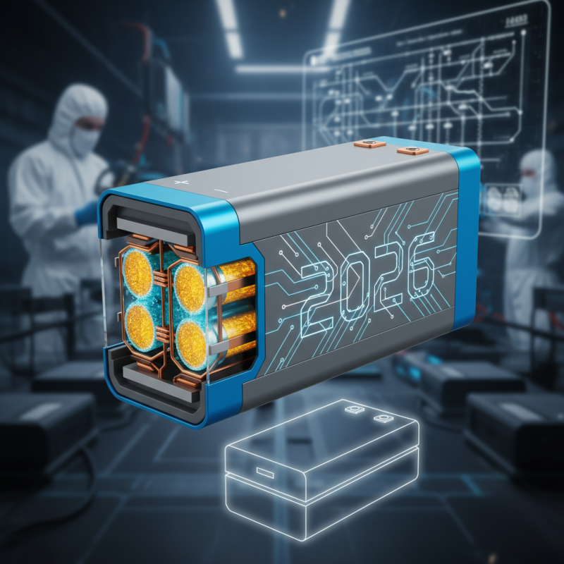 2026 Best Lead Acid Replacement Sodium Battery Options?