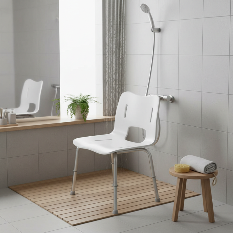 Why Choose OEM Cheap Bathroom Bath Chair for Your Home Needs?