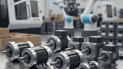 Why Choose Wholesale OEM Dc Gear Motors for Your Business Needs?
