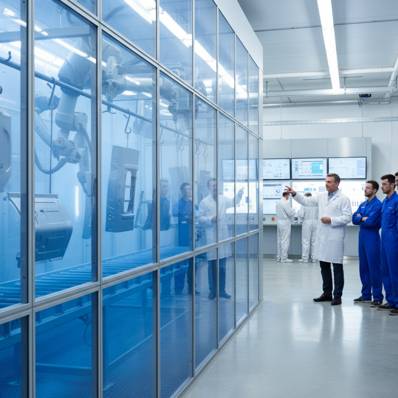 How to Use Electrostatic Coating for Effective Finishing?