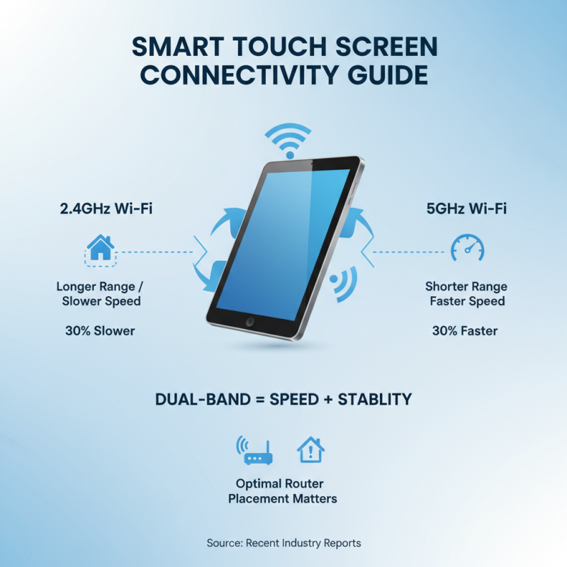 How to Choose the Best Smart Screen Touch TV for Your Home?