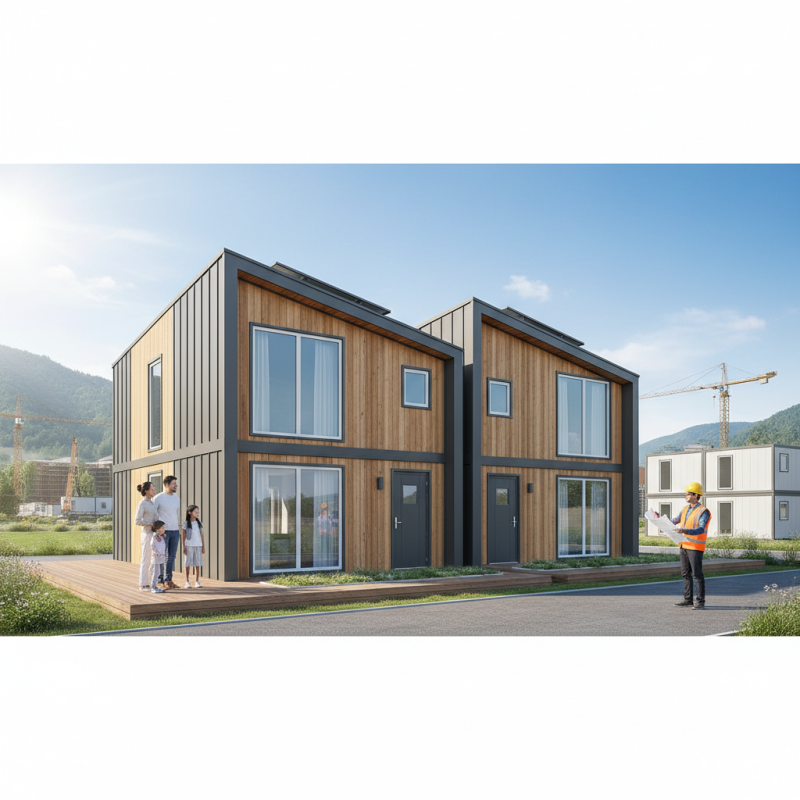 2026 Best Custom China Duplex Prefab Supplier Insights and Options?