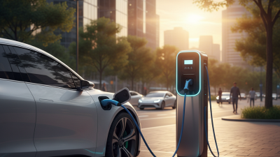 How to Choose the Right DC Fast Charger for Your EV?