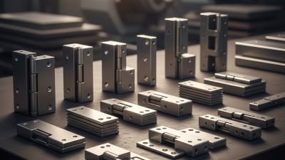 Why Choose OEM China Hinge Exporter for Your Business Needs?