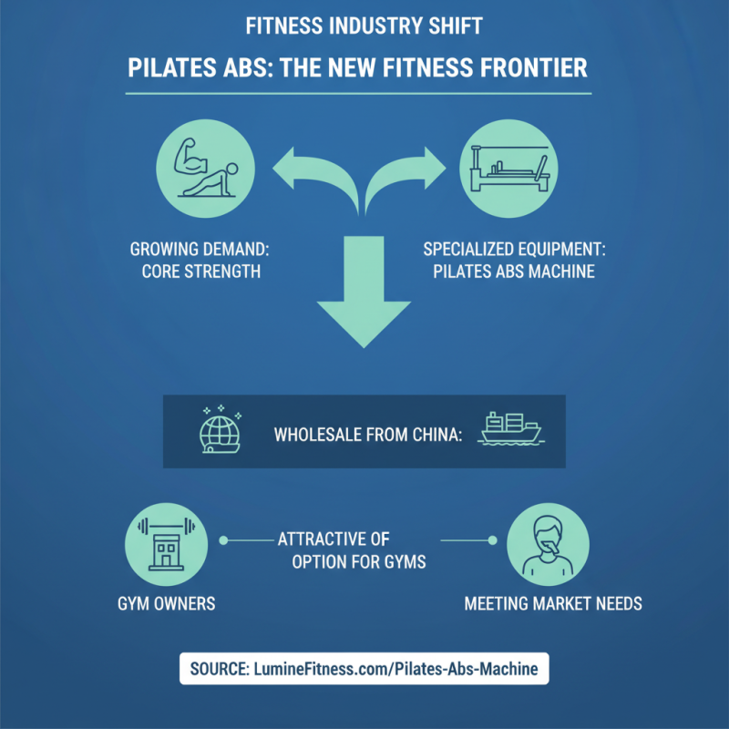 Why Choose Wholesale China Pilates Machine for Your Fitness Business?