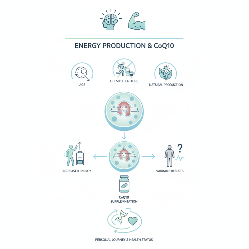 2026 How to Boost Your Energy with Coenzyme Coq10?