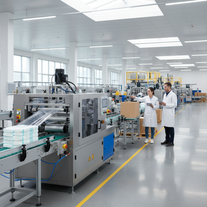 How to Choose the Best China Automatic Packing Machine Suppliers for Your Business?