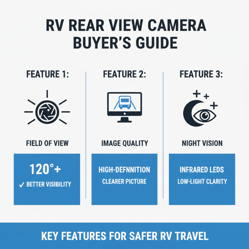 Top Tips for Choosing an Rv Rear View Camera System?