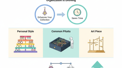 2026 Best Earring Display Stand Ideas for Organizing Jewelry?