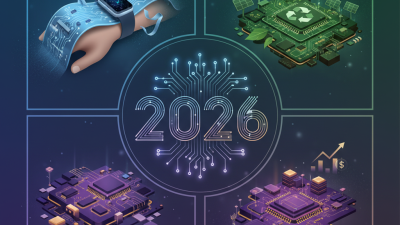 Principales tendances et innovations à suivre en matière de cartes électroniques en 2026 ?