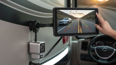 Top Tips for Choosing an Rv Rear View Camera System?