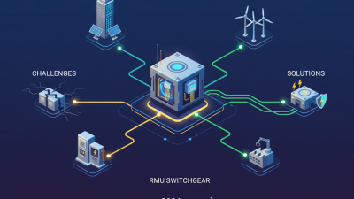 What is Rmu Switchgear and Why is it Essential in 2026?