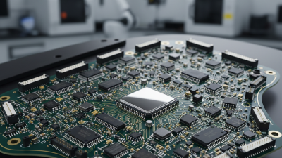 Top 10 Benefits of LiDAR PCB Manufacturing for Electronics?