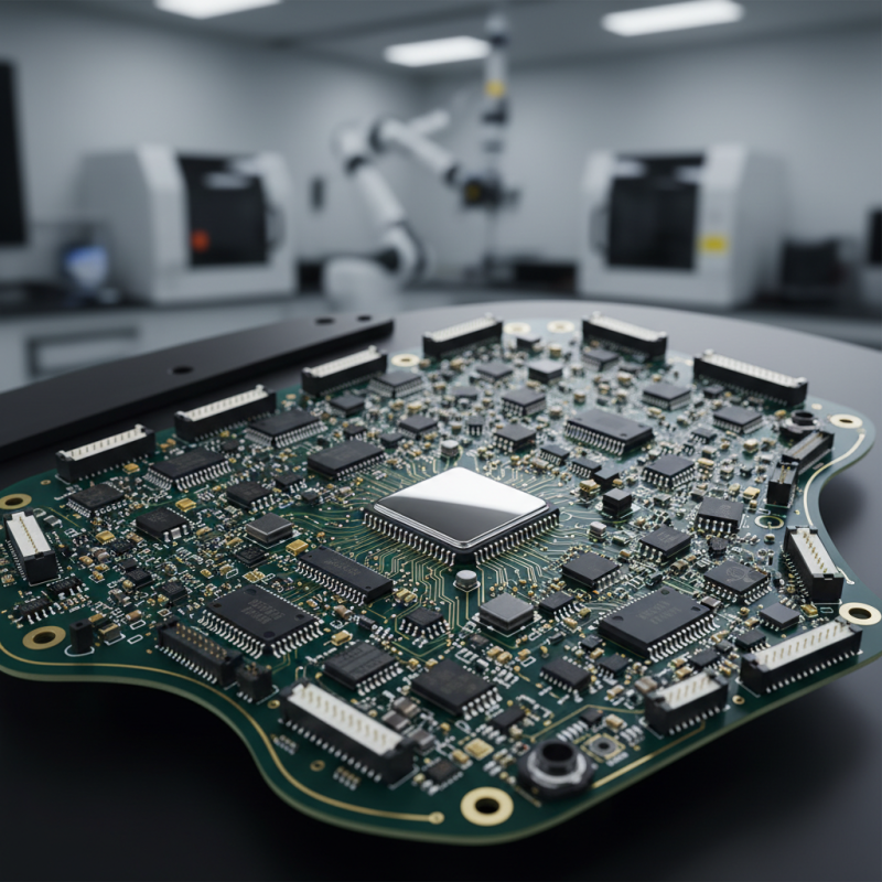 Top 10 Benefits of LiDAR PCB Manufacturing for Electronics?