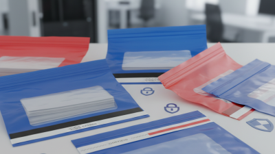 Top 10 Benefits of Using Tamper Evident Bags for Security?