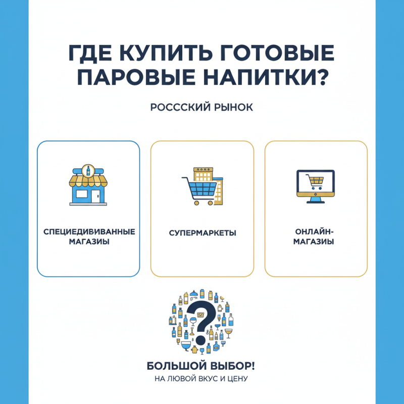 Паровые слойки что это как приготовить и где купить?