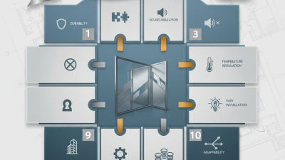 Top 10 Benefits of Metal Sheet Partition Walls for Your Space?