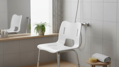 Why Choose OEM Cheap Bathroom Bath Chair for Your Home Needs?