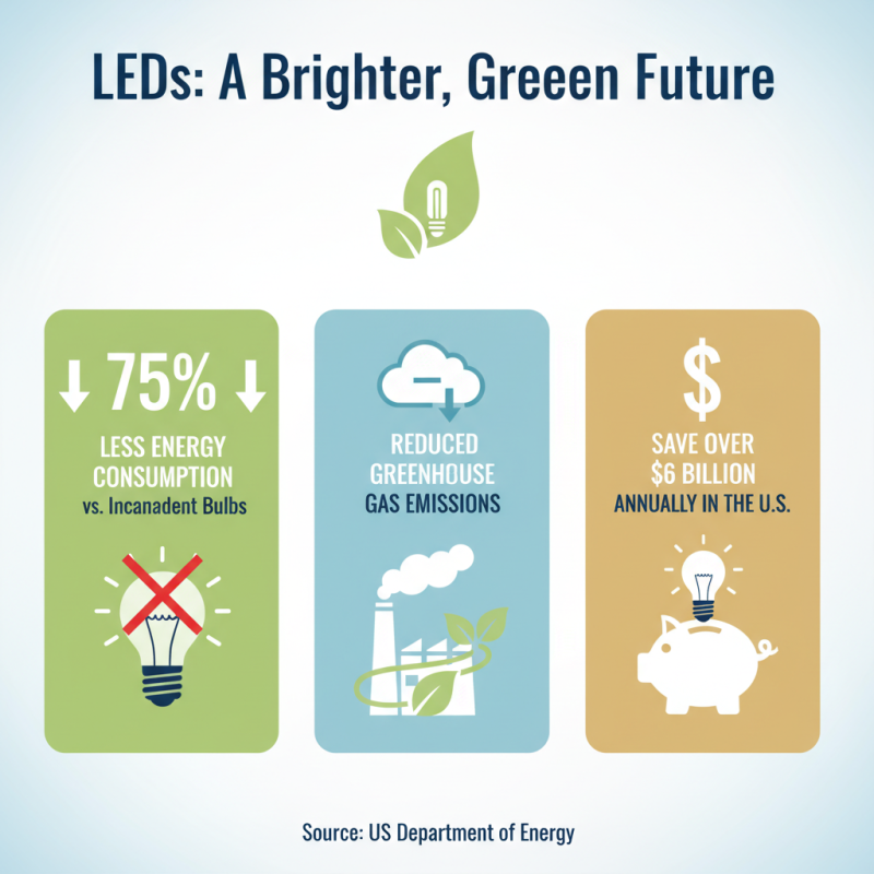 2026 Top LED Bulbs What You Need to Know?