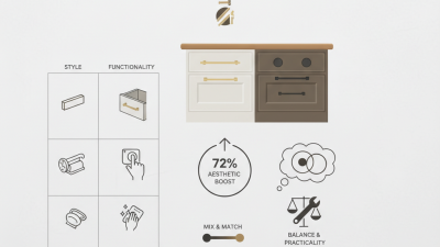 How to Choose the Best Cabinet Hardware for Your Home?