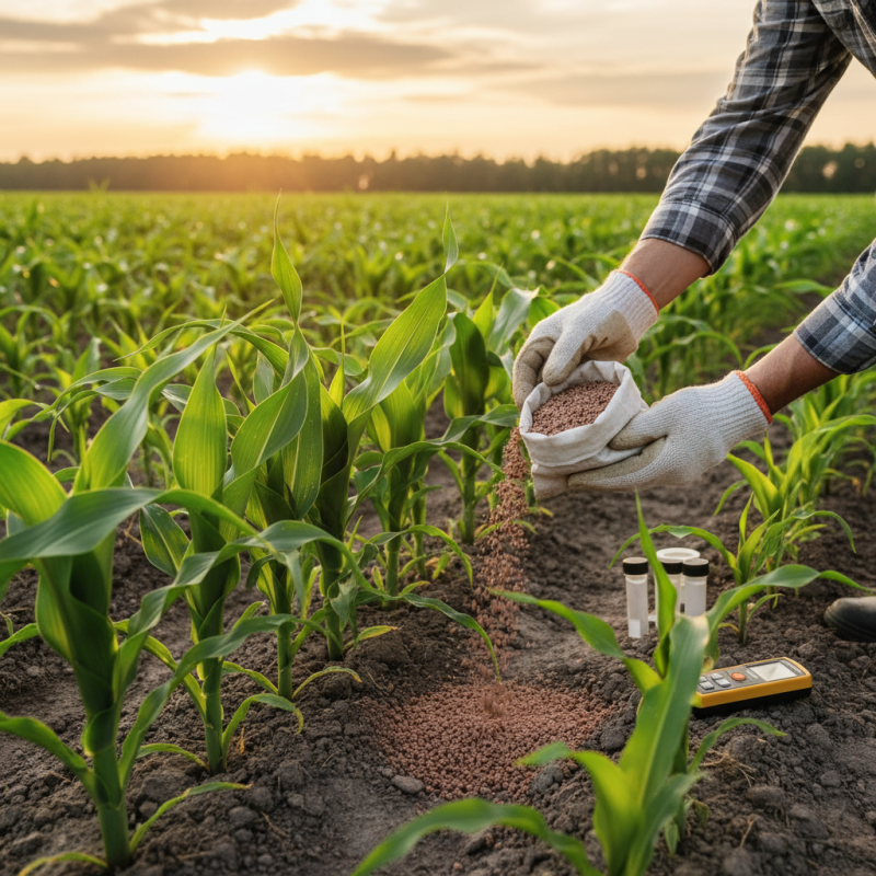 How to Use Potash Fertilizer for Optimal Plant Growth?