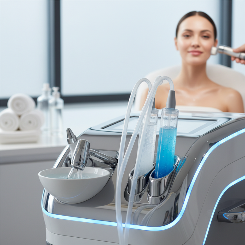 2026 Best Hydra Facial Machine Reviews and Buying Guide?