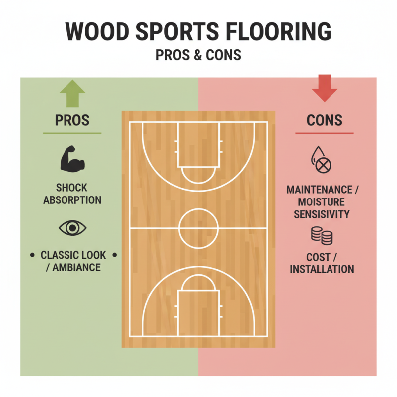 Top Sports Flooring Options for 2026 Which is Best?