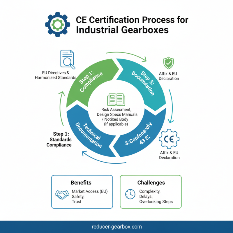 Top 10 Custom CE Certification Industrial Gearboxes for Factories?