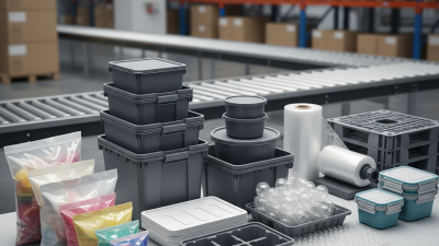 Top 5 Best Plastic Packing Solutions for Your Needs?