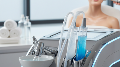 2026 Best Hydra Facial Machine Reviews and Buying Guide?