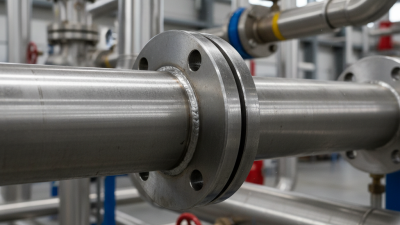 Top 10 Benefits of Socket Weld Flange for Industrial Applications?