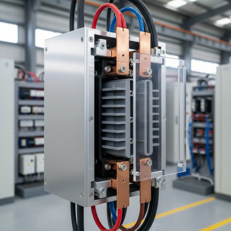 What is Wholesale China Air Circuit Breaker and How Does It Work?