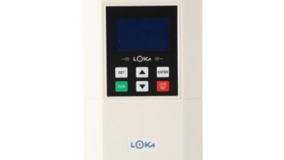 LCRV5-A External Bypass Soft Starter, Bypass Soft Starter, Soft Starter