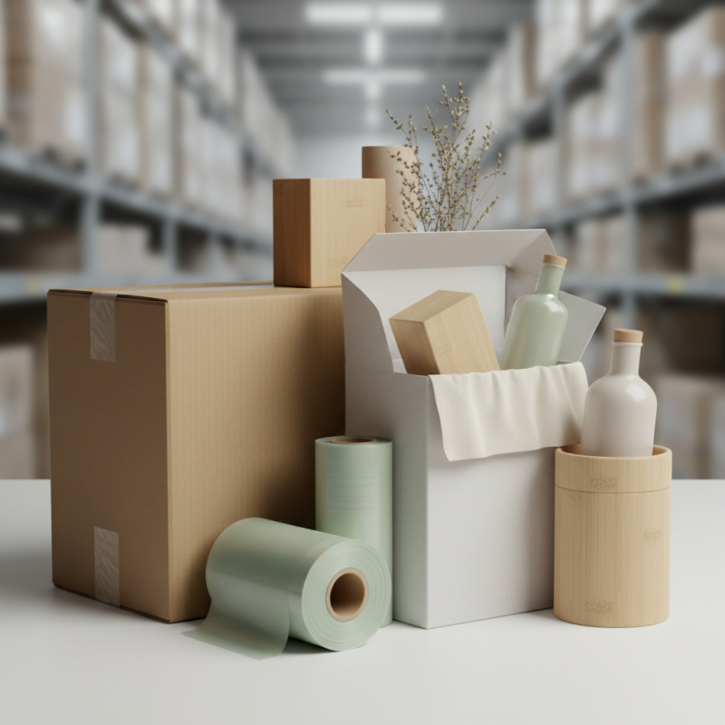 How to Choose the Best Packaging Solutions for Your Business?