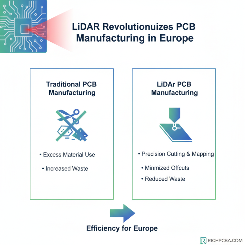 Top 10 Benefits of LiDAR PCB Manufacturing for Electronics?