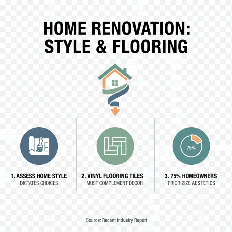How to Choose China Wholesale Vinyl Tiles for Your Home Renovation?
